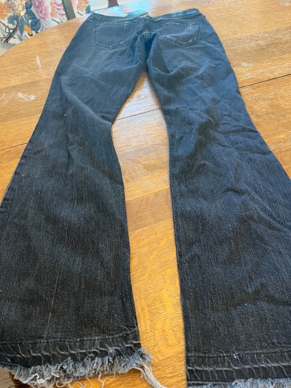 Ladies Jeans - Picture 6 of 6